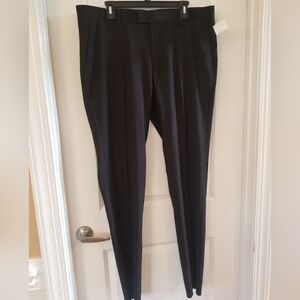 Soul Of London dress pants, size 39R and 29R color black & khaki